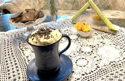 Nordische Rezepte